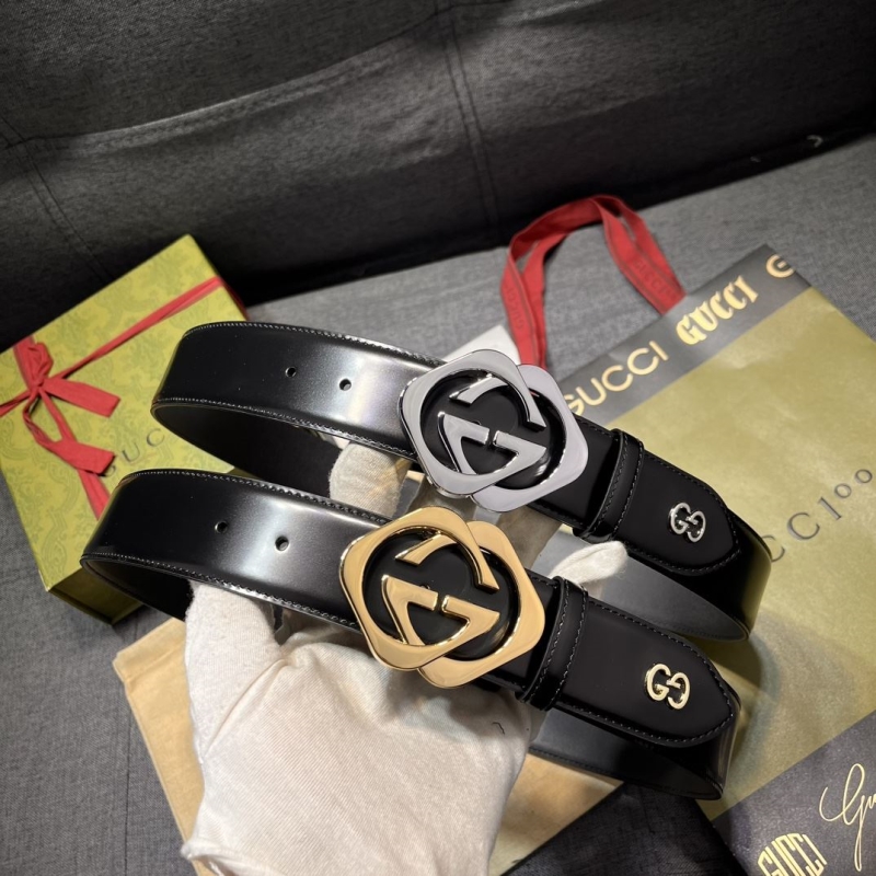 Gucci Belts